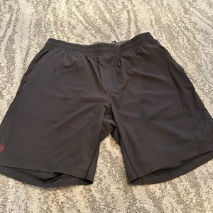 Rhône 9 inch short black